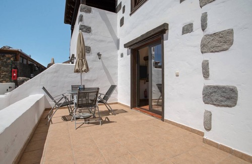 La Asomada Apartment | 70 m² Apartment ∙ 2 bedrooms ∙ 4 guests
