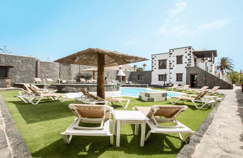 La Asomada Apartment | 70 m² Apartment ∙ 2 bedrooms ∙ 4 guests