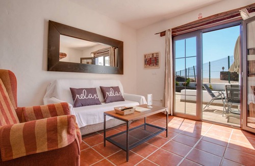 La Asomada Apartment | 70 m² Apartment ∙ 2 bedrooms ∙ 4 guests