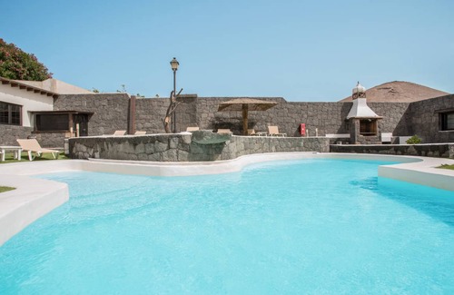 La Asomada Apartment | 70 m² Apartment ∙ 2 bedrooms ∙ 4 guests