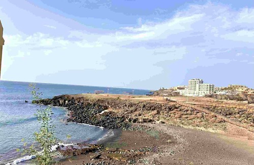 Los Abrigos Apartment | 70 m² Apartment ∙ 2 bedrooms ∙ 3 guests