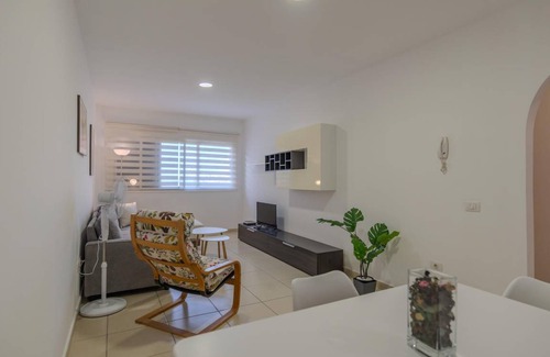 Los Abrigos Apartment | 70 m² Apartment ∙ 2 bedrooms ∙ 3 guests
