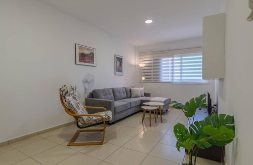 Los Abrigos Apartment | 70 m² Apartment ∙ 2 bedrooms ∙ 3 guests