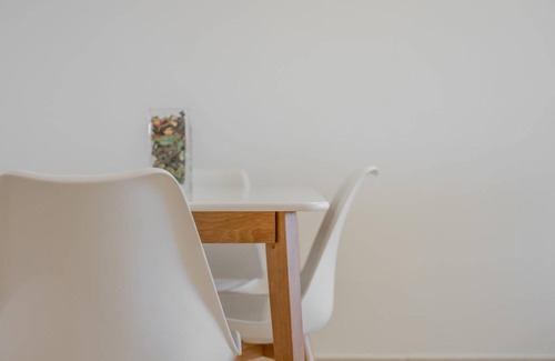 Los Abrigos Apartment | 70 m² Apartment ∙ 2 bedrooms ∙ 3 guests