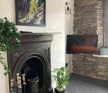 Backbarrow Apartment | 70 m² Apartment ∙ 2 bedrooms ∙ 3 guests