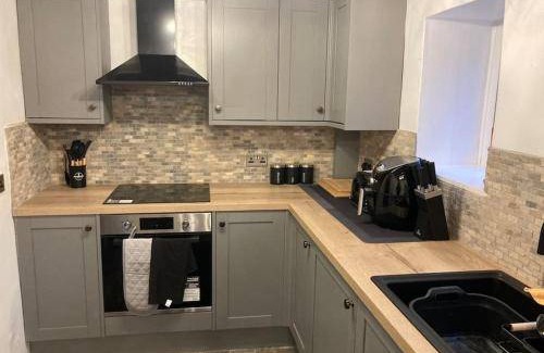 Backbarrow Apartment | 70 m² Apartment ∙ 2 bedrooms ∙ 3 guests