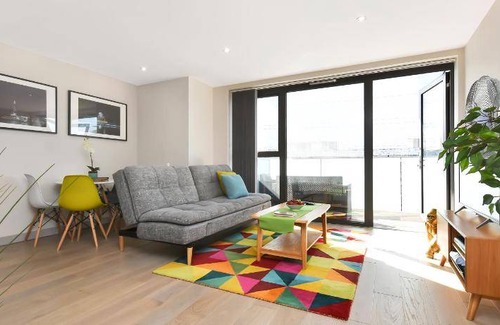 West Ealing Apartment | 70 m² Apartment ∙ 2 bedrooms ∙ 6 guests