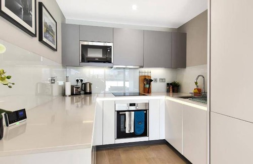 West Ealing Apartment | 70 m² Apartment ∙ 2 bedrooms ∙ 6 guests