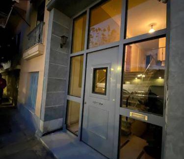 Ano Patisia Apartment | 70 m² Apartment ∙ 2 bedrooms ∙ 6 guests