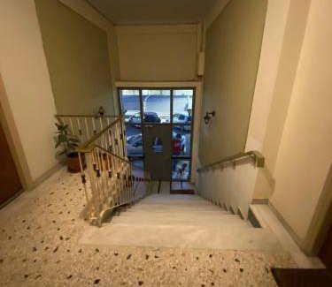 Ano Patisia Apartment | 70 m² Apartment ∙ 2 bedrooms ∙ 6 guests