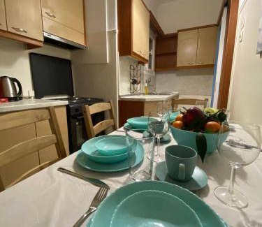 Ano Patisia Apartment | 70 m² Apartment ∙ 2 bedrooms ∙ 6 guests