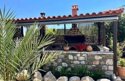 Antimachia Apartment | 70 m² Apartment ∙ 2 bedrooms ∙ 6 guests