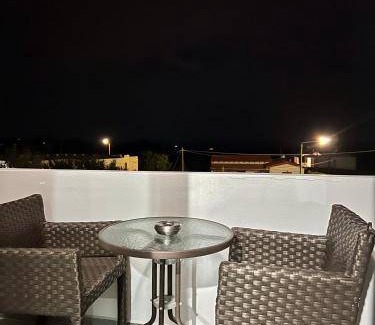 Antimachia Apartment | 70 m² Apartment ∙ 2 bedrooms ∙ 6 guests