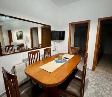 Antimachia Apartment | 70 m² Apartment ∙ 2 bedrooms ∙ 6 guests