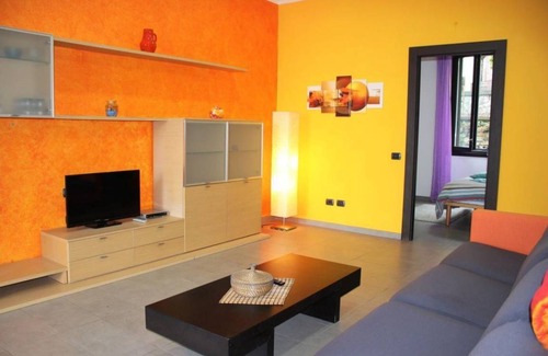 San Siro Apartment | 70 m² Apartment ∙ 2 bedrooms ∙ 4 guests