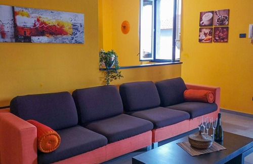 San Siro Apartment | 70 m² Apartment ∙ 2 bedrooms ∙ 4 guests
