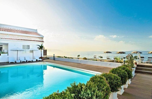 Marchesana Apartment | 70 m² Apartment ∙ 2 bedrooms ∙ 5 guests