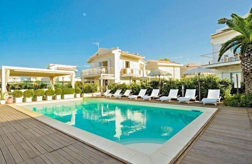 Marchesana Apartment | 70 m² Apartment ∙ 2 bedrooms ∙ 6 guests