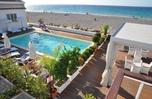 Marchesana Apartment | 70 m² Apartment ∙ 2 bedrooms ∙ 6 guests