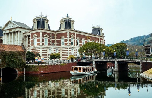 Sasebo Apartment | 70 m² Apartment ∙ 2 bedrooms ∙ 6 guests