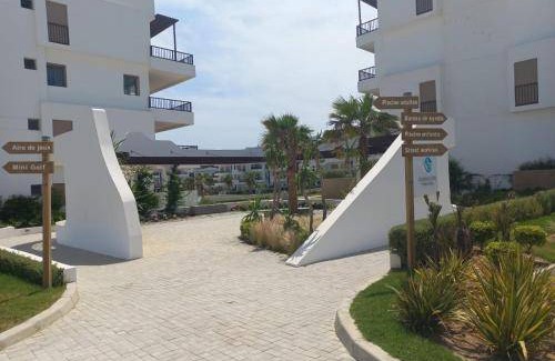 Cabo Negro Apartment | 70 m² Apartment ∙ 1 bedroom ∙ 4 guests