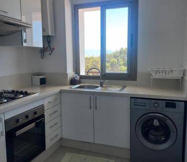 Cabo Negro Apartment | 70 m² Apartment ∙ 1 bedroom ∙ 4 guests