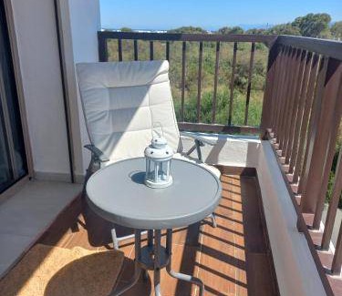 Cabo Negro Apartment | 70 m² Apartment ∙ 1 bedroom ∙ 4 guests