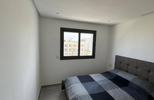 Cabo Negro Apartment | 70 m² Apartment ∙ 2 bedrooms ∙ 4 guests
