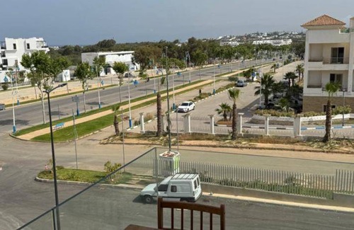Cabo Negro Apartment | 70 m² Apartment ∙ 2 bedrooms ∙ 4 guests