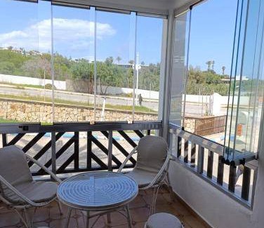Cabo Negro Apartment | 70 m² Apartment ∙ 2 bedrooms ∙ 5 guests