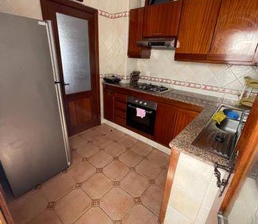 Cabo Negro Apartment | 70 m² Apartment ∙ 2 bedrooms ∙ 5 guests