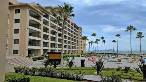 Puerto Penasco Apartment | 70 m² Apartment ∙ 1 bedroom ∙ 4 guests