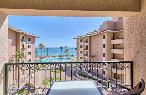 Puerto Penasco Apartment | 70 m² Apartment ∙ 1 bedroom ∙ 4 guests