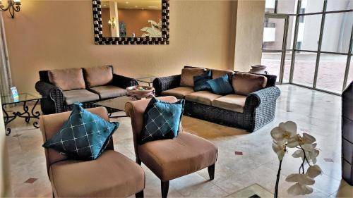 Puerto Penasco Apartment | 70 m² Apartment ∙ 1 bedroom ∙ 4 guests