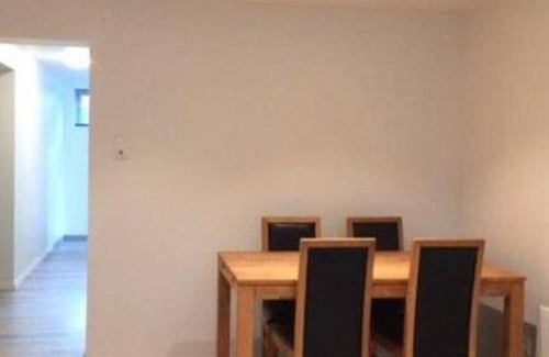 Eidsvoll Apartment | 70 m² Apartment ∙ 1 bedroom ∙ 2 guests