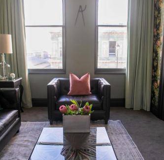 Oamaru Apartment | 70 m² Apartment ∙ 2 bedrooms ∙ 5 guests