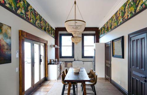 Oamaru Apartment | 70 m² Apartment ∙ 2 bedrooms ∙ 5 guests