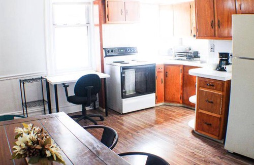 Bloomfield Apartment | 70 m² Apartment ∙ 1 bedroom ∙ 4 guests