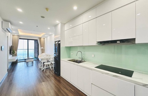 Le Chan Apartment | 70 m² Apartment ∙ 2 bedrooms ∙ 8 guests