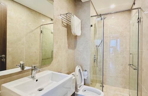 Le Chan Apartment | 70 m² Apartment ∙ 2 bedrooms ∙ 8 guests