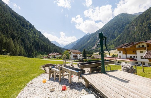 Volderau Hotel | 70 m² Hotel ∙ 2 bedrooms ∙ 4 guests