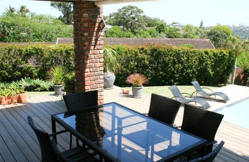Beacon Bay Bed & Breakfast | 70 m² Bed and breakfast ∙ 2 bedrooms ∙ 5 guests