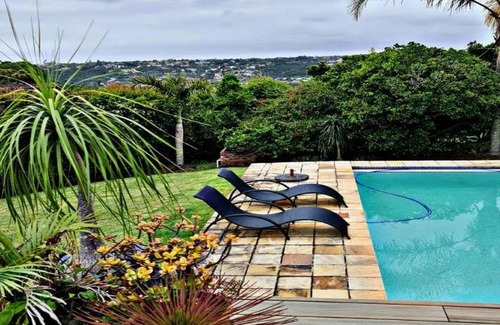 Beacon Bay Bed & Breakfast | 70 m² Bed and breakfast ∙ 2 bedrooms ∙ 5 guests