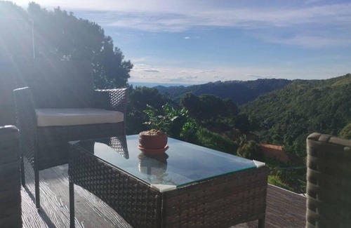 Khao Kho House | 70 m² Bungalow ∙ 2 guests