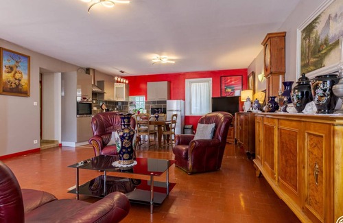 Narcy Cottage | 70 m² Cabin ∙ 1 bedroom ∙ 2 guests