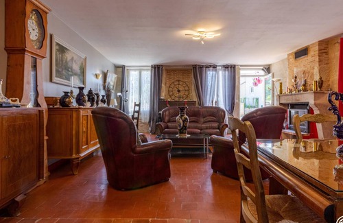 Narcy Cottage | 70 m² Cabin ∙ 1 bedroom ∙ 2 guests