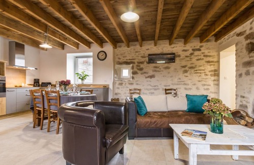Clis Cottage | 70 m² Cabin ∙ 2 bedrooms ∙ 5 guests
