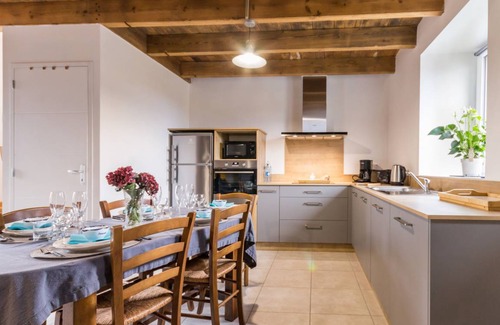 Clis Cottage | 70 m² Cabin ∙ 2 bedrooms ∙ 5 guests