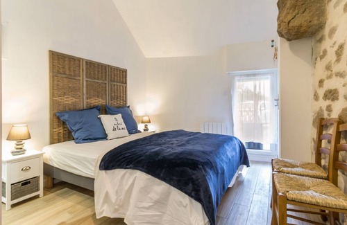 Clis Cottage | 70 m² Cabin ∙ 2 bedrooms ∙ 5 guests