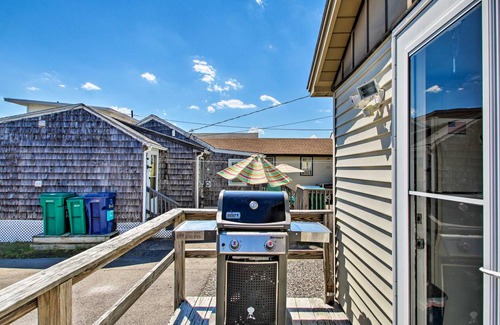 Hampton Cottage | 70 m² Cabin ∙ 3 bedrooms ∙ 7 guests